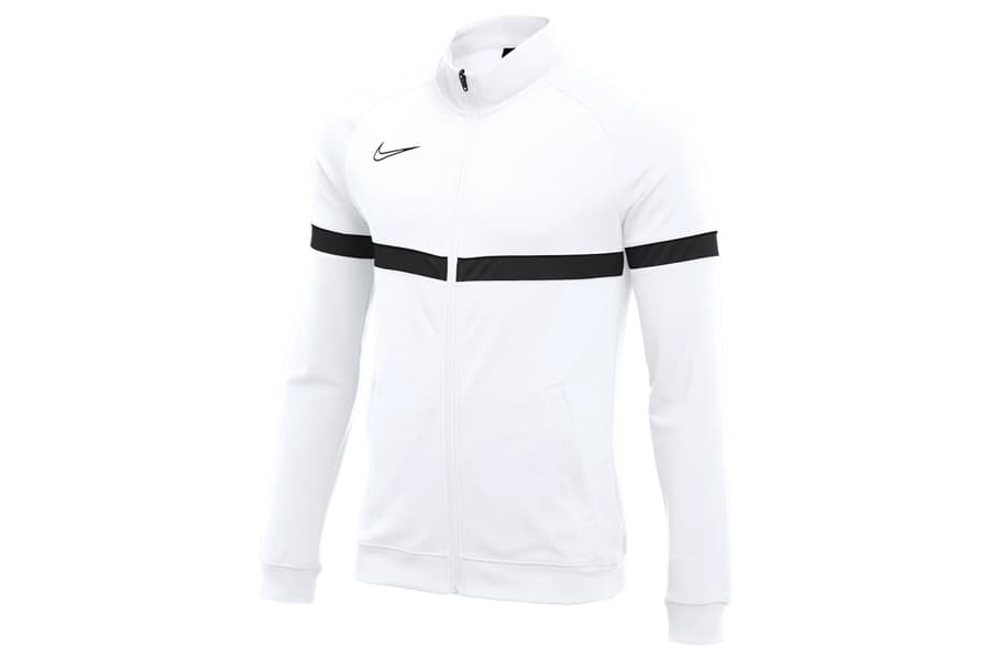 2 Kinder Trainingsjacken Nike Academy 21, Gr. 128/137
